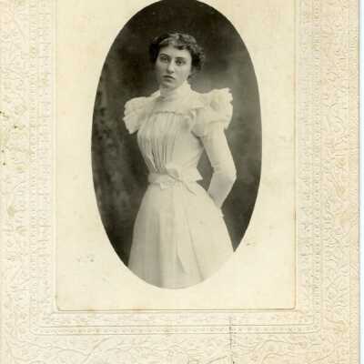 Origformat: Print-Photographic