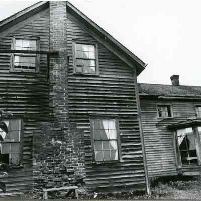 Ferry House