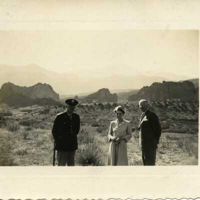 Print, Photographic