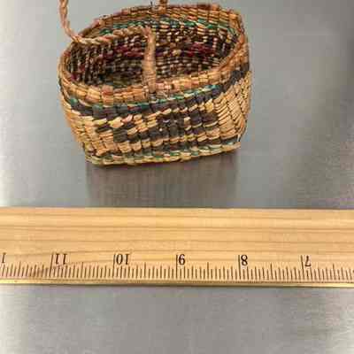 Basket