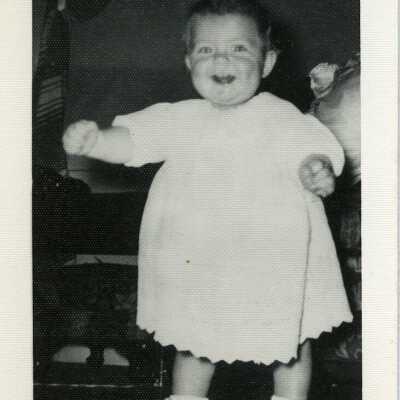 Print, Photographic