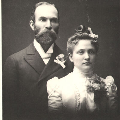 Photo of Couple