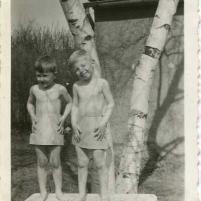 Origformat: Print-Photographic