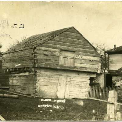 Postcard, Photographic
