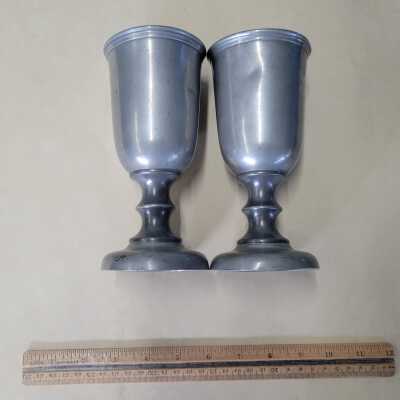 Calices set of 2