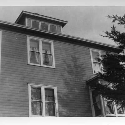 Sanford Home