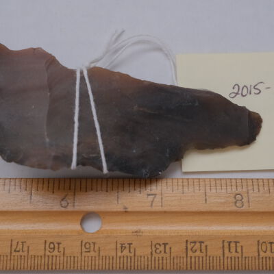 Stone, Worked