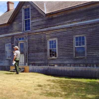 Print, Photographic