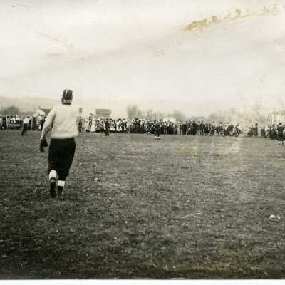 Postcard, Photographic