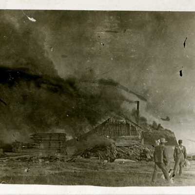Postcard, Photographic, Photographic