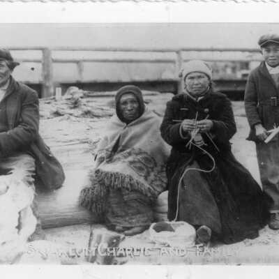 Snakelum Family