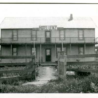 Lenz Hotel