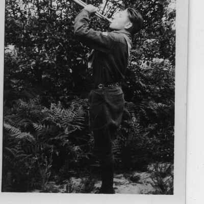 Print, Photographic
