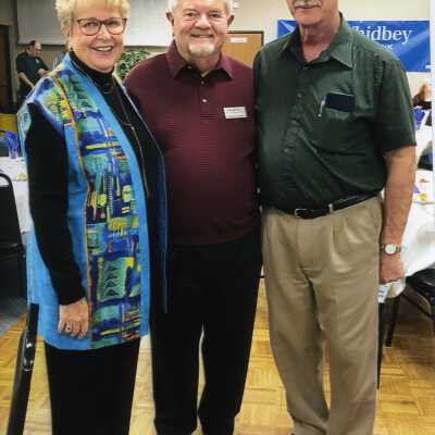 2018 Annual Museum Fundraiser