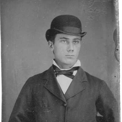 Tintype