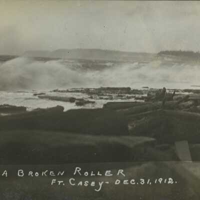 Postcard, Photographic