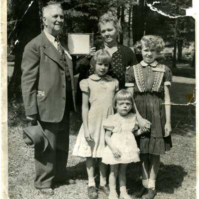 Print, Photographic