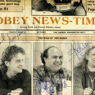 Whidbey News Times