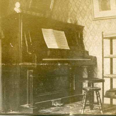 Print, Photographic