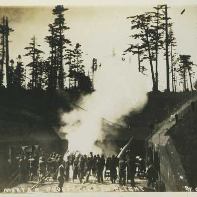 Postcard, Photographic