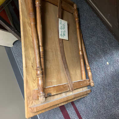 Table, Sewing