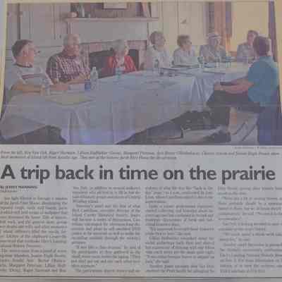 Whidbey News Times