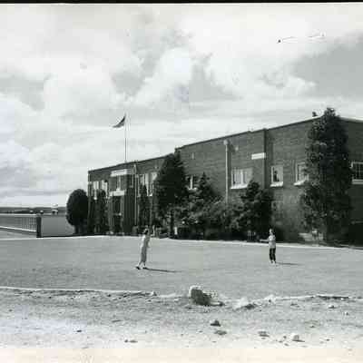 Oak Harbor High School
