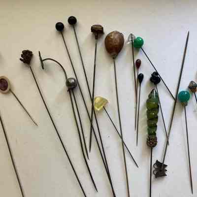 Hairpin