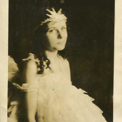 Print, Photographic
