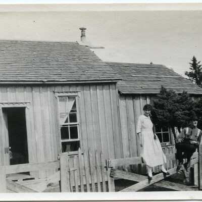 Print, Photographic