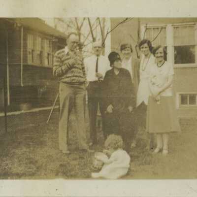 Print, Photographic