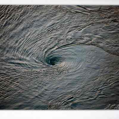 August Swirl