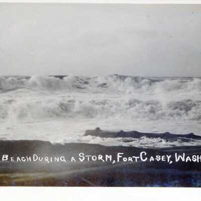 Postcard, Photographic, Photographic