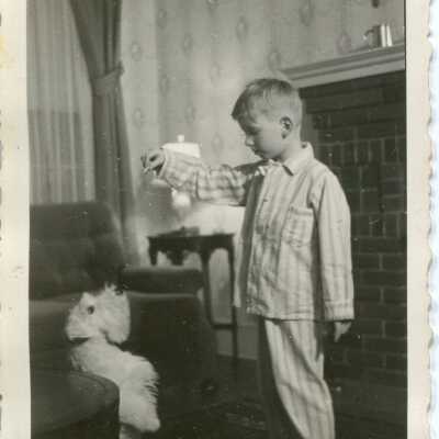 Print, Photographic