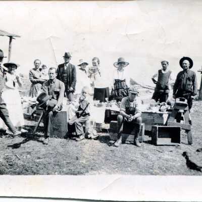 Print, Photographic