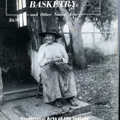 American Indian Basketry and Other Native Arts