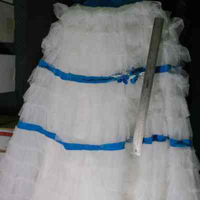 Gown, Evening