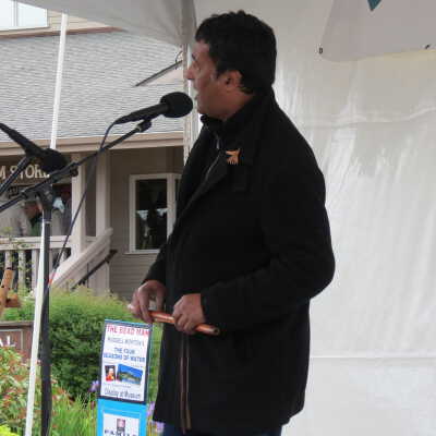 Peter Ali
