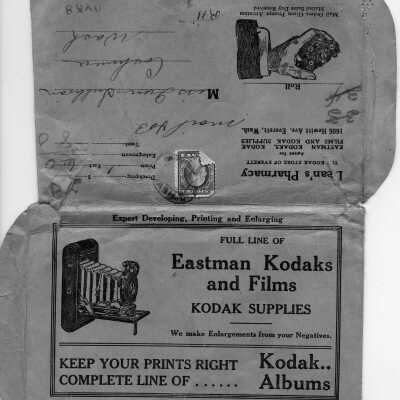 Envelope