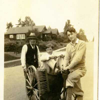 Print, Photographic