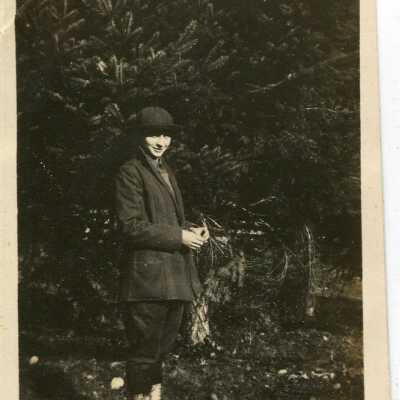Print, Photographic