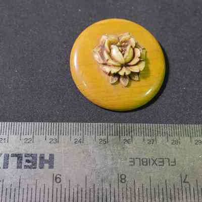 Brooch