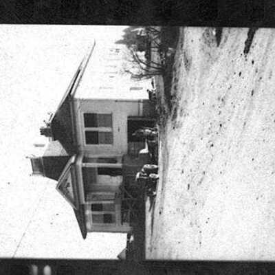 Negative, film & contact print