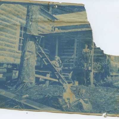 Print, Photographic