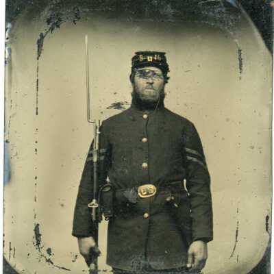 Tintype