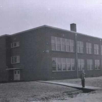 Coupeville High School
