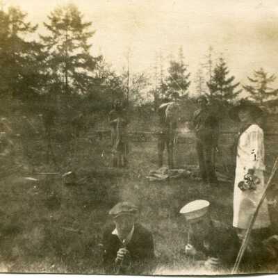 Print, Photographic