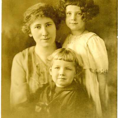 Caroline Denny