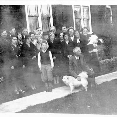 Postcard, Photographic, Photographic