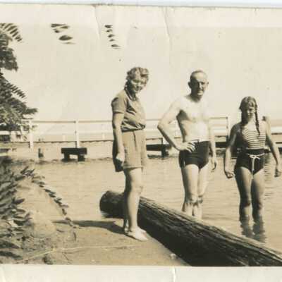 Print, Photographic